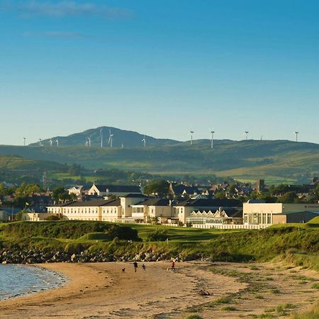 Inishowen Gateway Hotel 번크라나 외부 사진