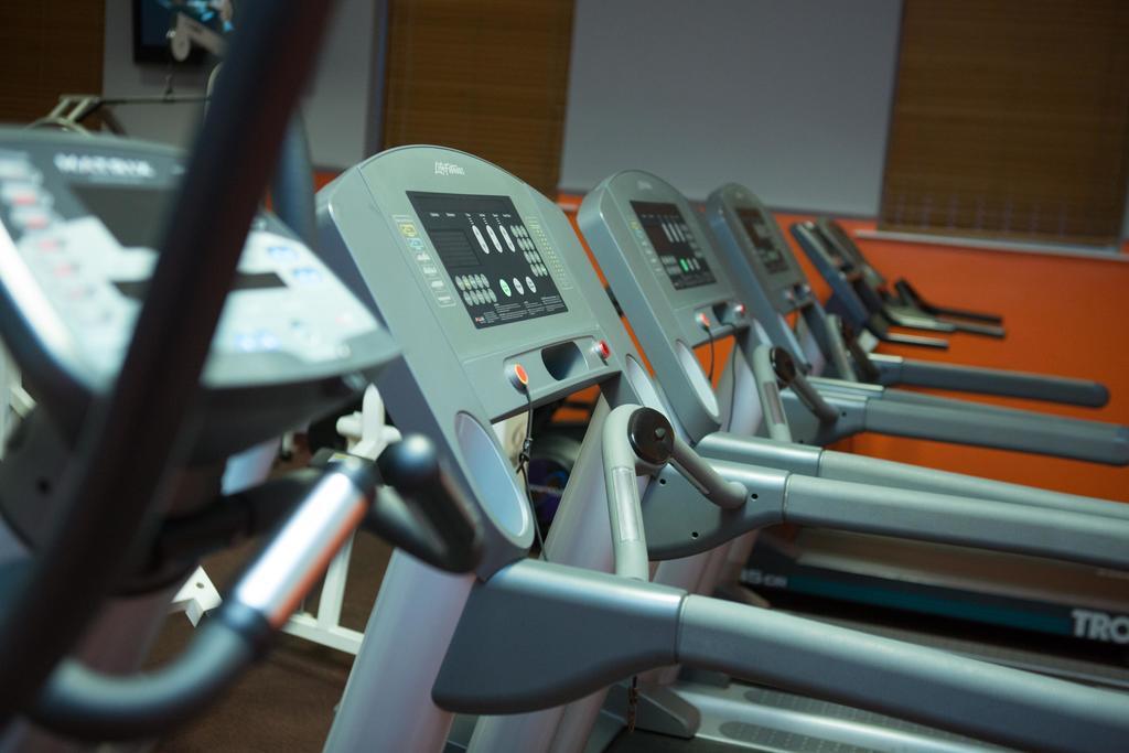 Inishowen Gateway Hotel 번크라나 외부 사진
