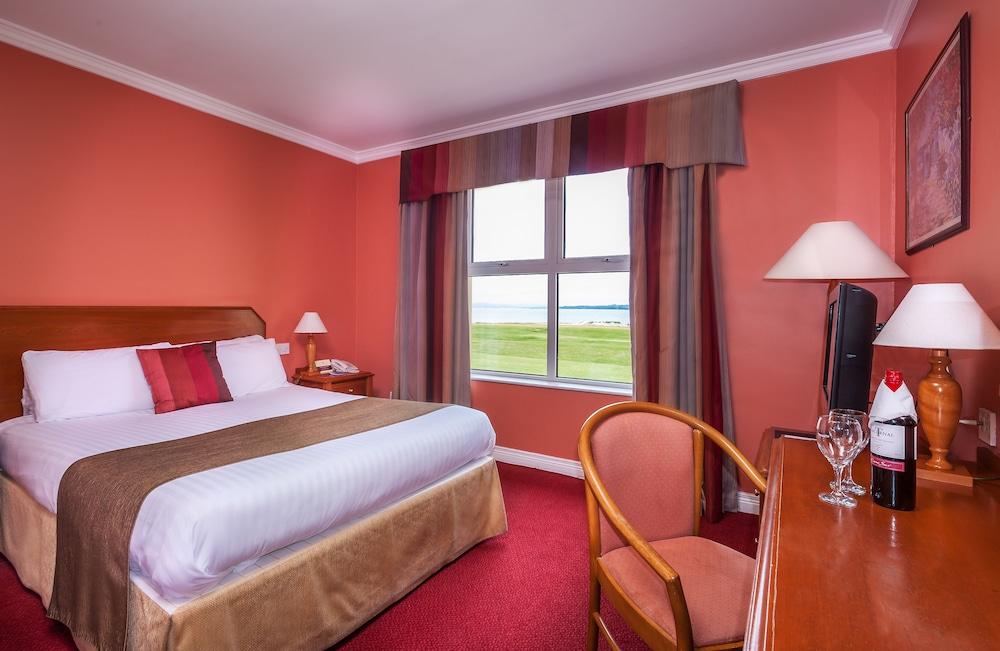 Inishowen Gateway Hotel 번크라나 외부 사진