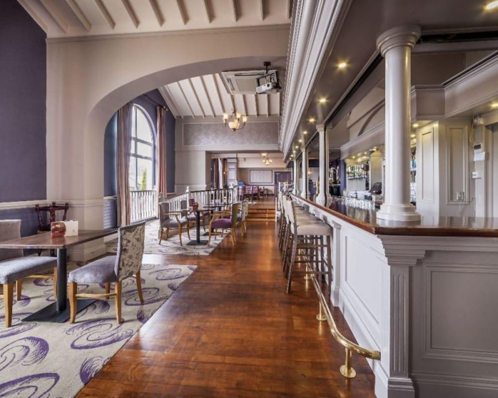 Inishowen Gateway Hotel 번크라나 외부 사진