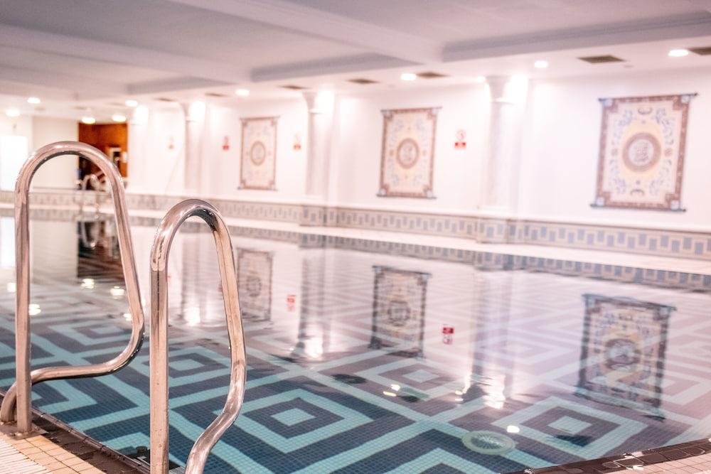 Inishowen Gateway Hotel 번크라나 외부 사진