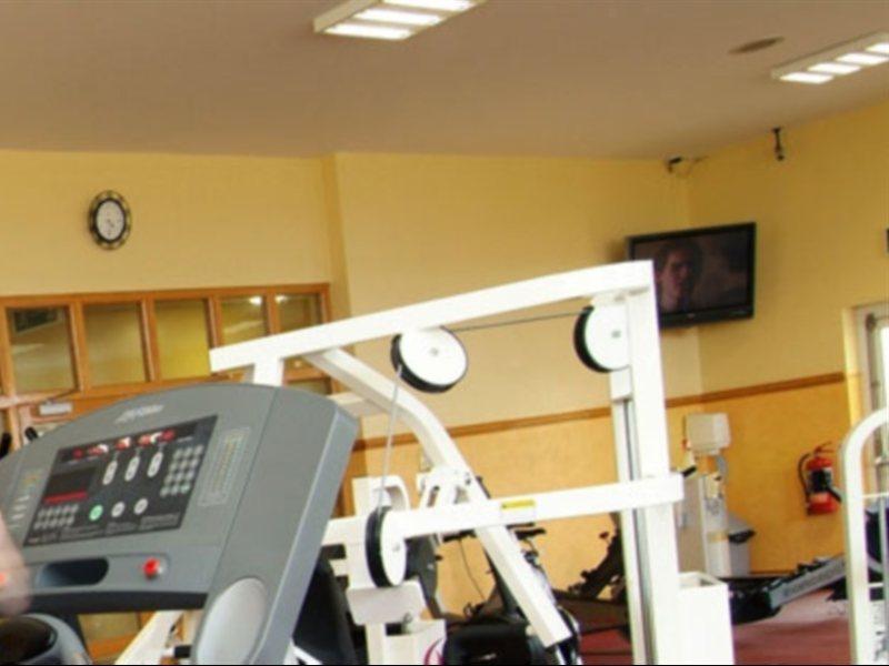 Inishowen Gateway Hotel 번크라나 외부 사진