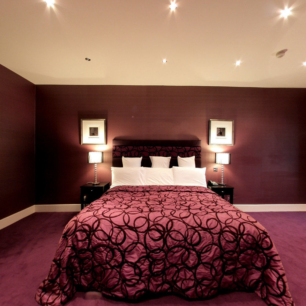 Inishowen Gateway Hotel 번크라나 외부 사진