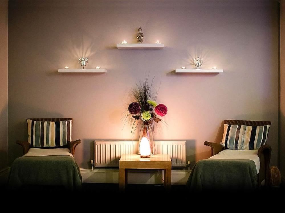 Inishowen Gateway Hotel 번크라나 외부 사진